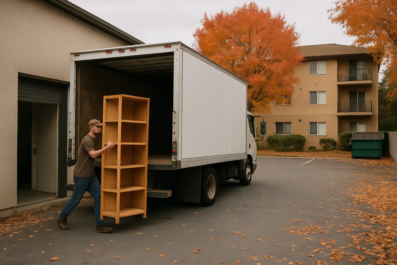 Junk Removal